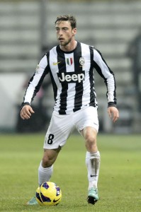 Cagliari-Juventus-Marchisio