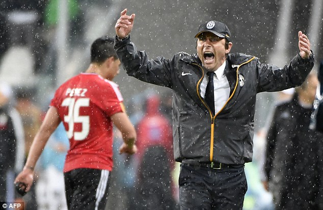 Juventus 4