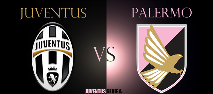 Juventus - Palermo